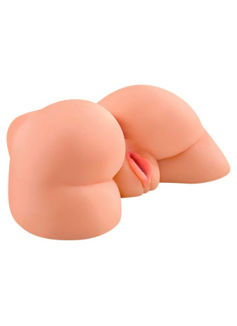 Perfect Ass Masturbator